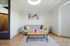 Apartament 400 m od plaży | Marina 200 m | Darłówk Darłowo - zdjęcie 3
