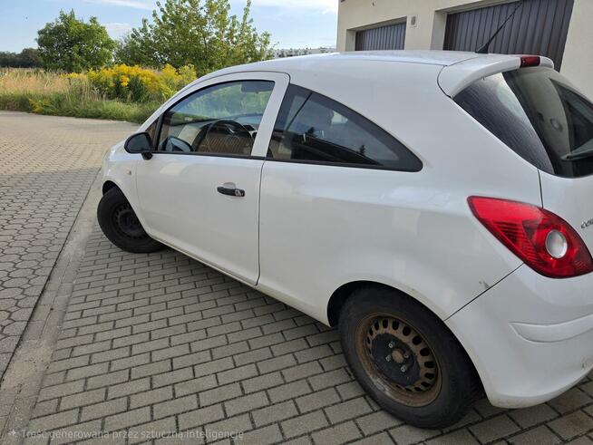 Auto idealne na dojazdy Mrocza - zdjęcie 2