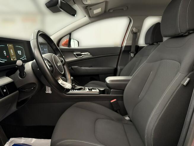 Kia Sportage 1,6 T-GDI(150 KM) M + Pakiet Smart Salon PL F-Vat Warszawa - zdjęcie 12