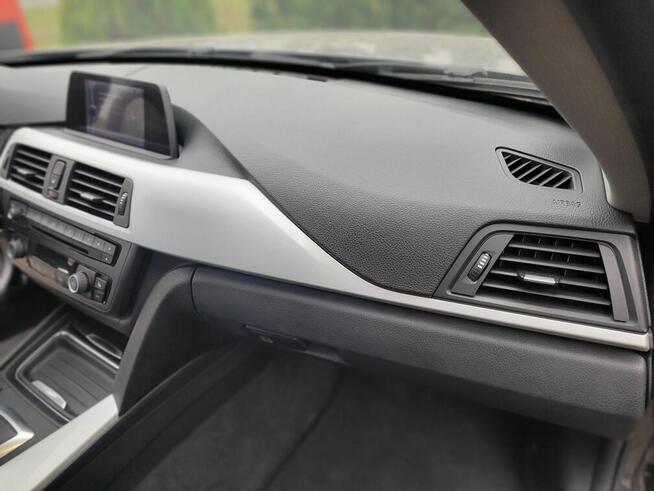 BMW F31 330d Touring Edition Exlusiv Poznań - zdjęcie 1