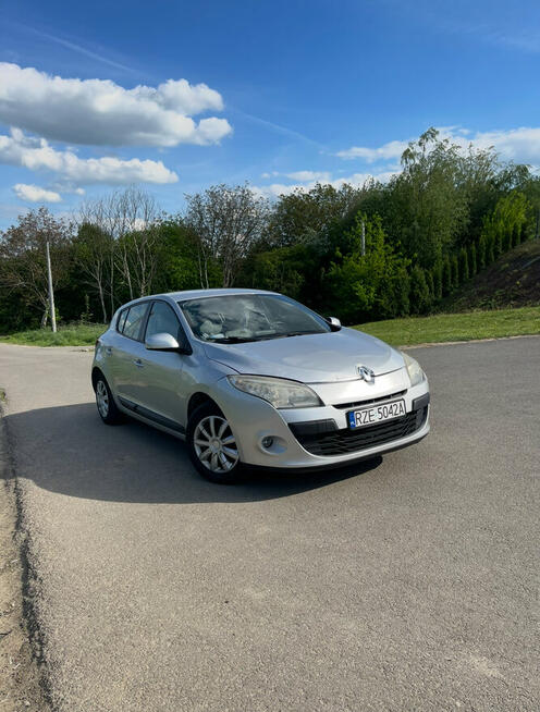 Renault megane III, Pierwszy właściciel PL Rzeszów - zdjęcie 2