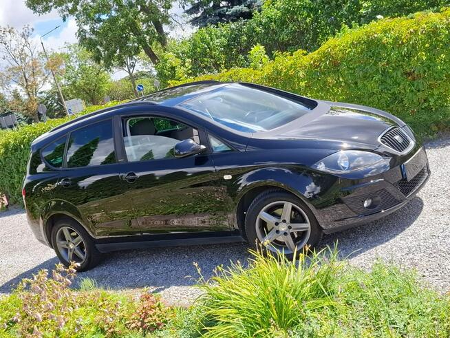 SEAT ALTEA XL Lubartów - zdjęcie 6