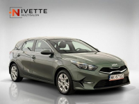 Kia Cee'd 1,5 T-GDI(160 KM) M Salon PL Faktura Vat Warszawa - zdjęcie 2