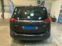 Opel Zafira 7-osobowy, Klimatronic 2-stref, Kamera cofania, Nawigacja Cieszyn - zdjęcie 5