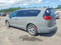 Chrysler Pacifica LIMITED / Benzyna / niski przebieg Cieszyn - zdjęcie 5