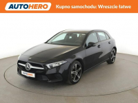 Mercedes A 250 FV23 pHEV led automat virtual navi pdc grzane fotele