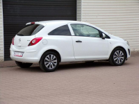 Opel Corsa Lift /Gwarancja /1,2 /70KM /2011R Mikołów - zdjęcie 9