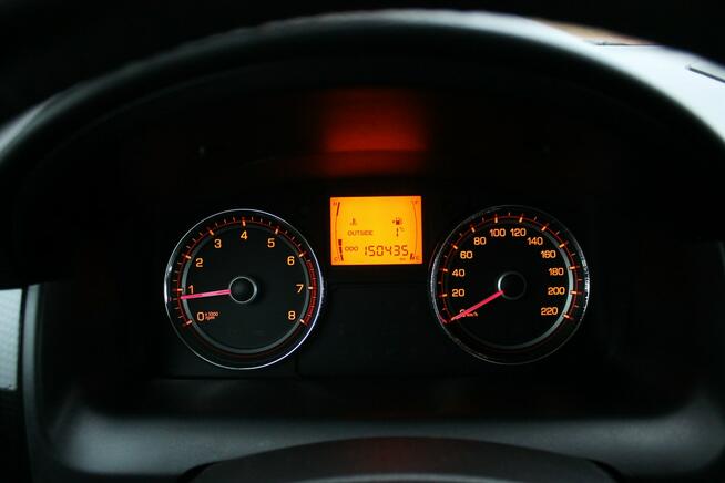 SsangYong Korando Od580zł m-cBezWpłaty#2,0benzyna150km+LPG#Z#4x4 Warszawa - zdjęcie 9