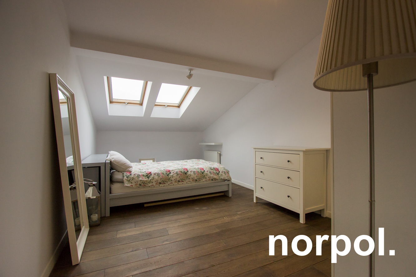 Mieszkanie - ul. Bożego Ciała, Kazimierz, Stare Miasto, Kraków Kraków - zdjęcie 11