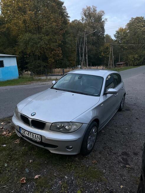 Sprzedam BMW E87 Szare - zdjęcie 1
