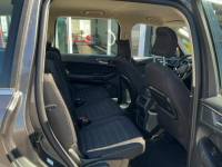 Galaxy 2.0TDCi Titanium 210km led 7 FOTEL łopatki NAV pdc AUTOMAT 2018 Tychy - zdjęcie 8