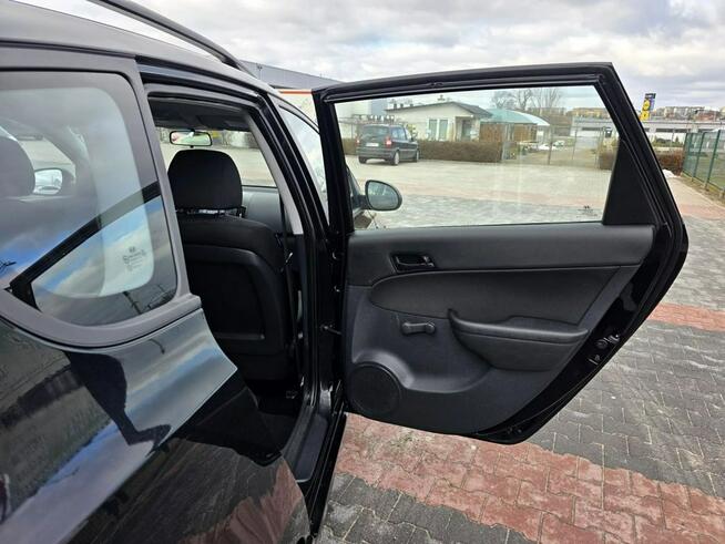 Hyundai i30 1.4 16v 109 koni Klimatyzacja możliwa ZAMIANA Rawa Mazowiecka - zdjęcie 11