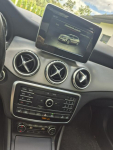 GLA 250 4-MATIC 4X4 chromy ORYGINAŁ Drelów - zdjęcie 11