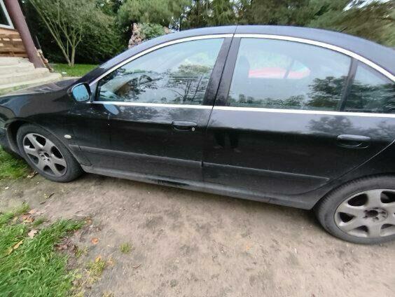 LU1S/GUp-s/597/2025 syndyk sprzeda samochód Warszawa - zdjęcie 3