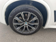 BMW X5 M-pakiet wewnętrzny zewnętrzny Karczew - zdjęcie 10