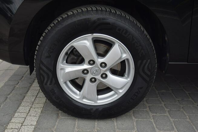 Hyundai ix35 2.0B MPI 151 TYS KM Sprowadzony Opłacony Tarnogród - zdjęcie 7