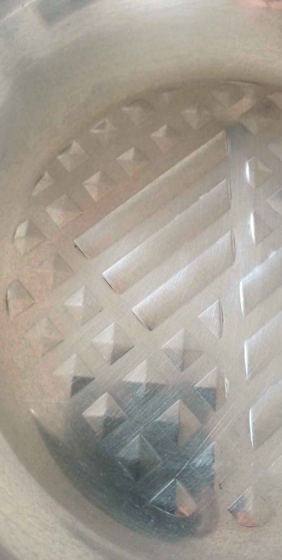 ZEPTER Patelnia głęboka naczynie z pokrywką URA 1,2L 20 cm Śródmieście - zdjęcie 7