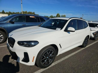 BMW X3 B48 / xDrive / M-Pakiet