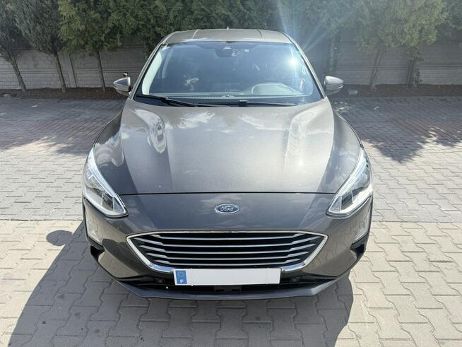 Ford Focus ecoblue Zielona Łąka - zdjęcie 3