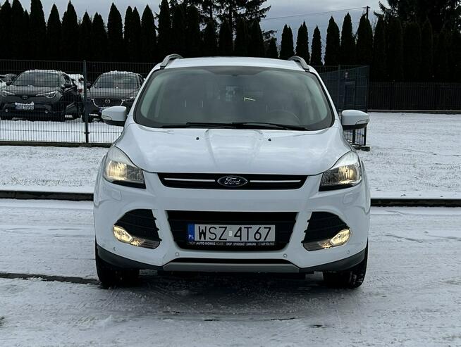Ford Kuga Czujniki*Parkowania*Key*Less*Go*Grzane*Fotele* Kotarwice - zdjęcie 2