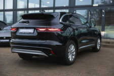 Jaguar F-PACE 2.0 250Km SE-Salon PL, I wł, JLR-MARVEL Łódź - zdjęcie 8