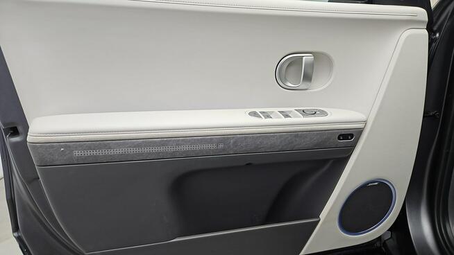 Hyundai IONIQ 5 77kWh Uniq 4WD  ! Z Polskiego Salonu ! Faktura VAT ! Warszawa - zdjęcie 10