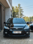 Focus Mk2 1.8 125km KLIMA czujniki ZAREJESTROWANY serwis 2009 Tychy - zdjęcie 6