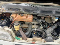 Citroen Jumper 1.9TD 90km 00r 9os Tarnów - zdjęcie 8