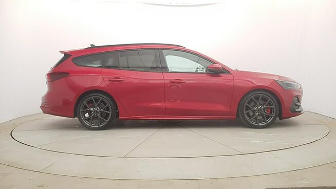 Ford Focus 2.3 EcoBoost ST X ! Z Polskiego Salonu ! Faktura VAT ! Warszawa - zdjęcie 8