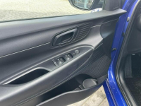 i20 1.2 DPI 84KM Salon Polska 1wł Serwis ASO Bydgoszcz - zdjęcie 10