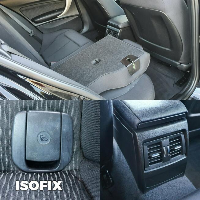 2.0d 116KM # Navi # Climatronic # PDC # Super Stan # Śliczna !!! Chmielnik - zdjęcie 10