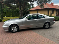Mercedes CLK 200 Super stan Płońsk - zdjęcie 8