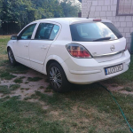 Opel Astra 1.9 CDTI Diesel 2007 Rok Sprzedaz Zamiana. Bychawa - zdjęcie 4
