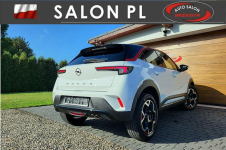 Opel Mokka serwis ASO, GS-Line, bezwypadkowy Rydułtowy - zdjęcie 4