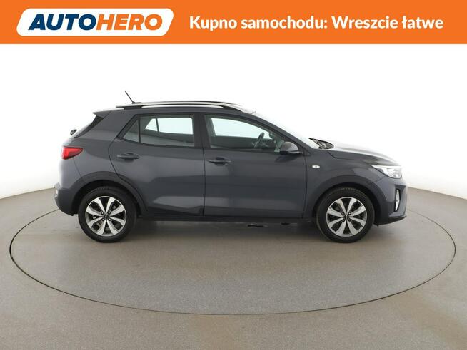 Kia Stonic pdc duze radio klimatyzacja manual Warszawa - zdjęcie 9
