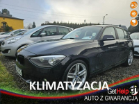 BMW 116 Klima / START/STOP / Komputer