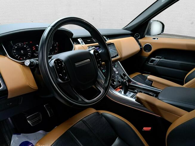 Land Rover Range Rover Komorniki - zdjęcie 11