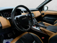 Land Rover Range Rover Komorniki - zdjęcie 11