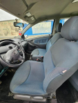 Toyota Yaris klimatyzacja - 1.0 benzyna - 2005rok Głogów - zdjęcie 9