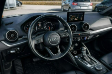 Audi Q2 Sadlno - zdjęcie 10