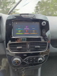 Renault Clio TCe 90 KM | 2017 | 72 500 km | Bogate wyposażen Bydgoszcz - zdjęcie 10