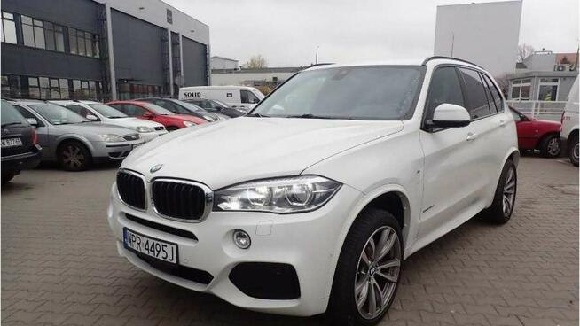 BMW X5 Komorniki - zdjęcie 2