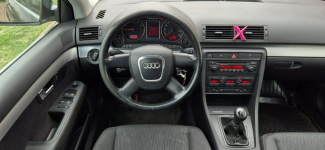 Audi A4 TEMPOMAT Paproć - zdjęcie 12