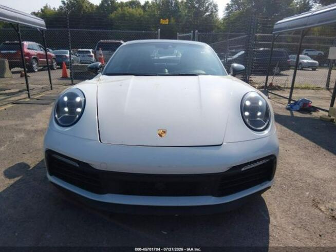 2020 PORSCHE 911 CARRERA 4S Sulejówek - zdjęcie 12