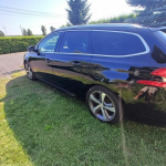 Peugeot 308 1.2 GT 130KM Bieruń - zdjęcie 6