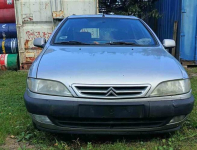 Citroen Xsara 1999 rok uszkodzony na części Lębork - zdjęcie 3