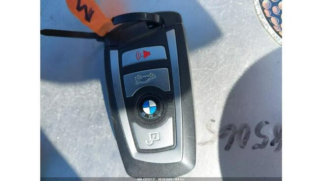 BMW M3 / 3.0 431KM / M-Pakiet / niski przebieg / Tarnów - zdjęcie 12