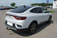 Renault Arkana 1.6 E-Tech Full Hybrid Intens AUT salon gwarancja Lublin - zdjęcie 5