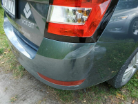 Syndyk sprzeda Skoda Fabia 1,0 Ambition Wrocław - zdjęcie 4