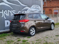 Kia Carens *7-osobowy*alu*tempomat*z Niemiec* Dąbrowa - zdjęcie 12